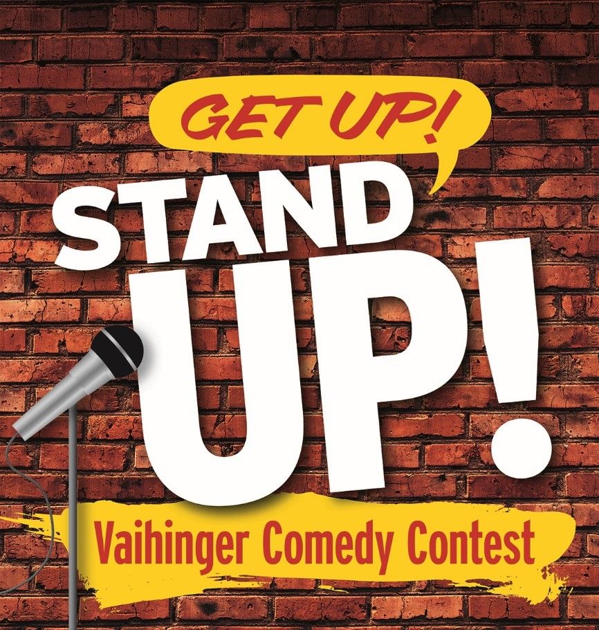 Comedy-Contest