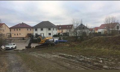 Dirtbahn Vaihingen
