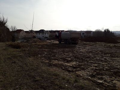 Dirtbahn Vaihingen