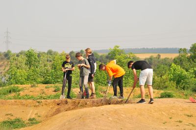 Dirtbahn Vaihingen