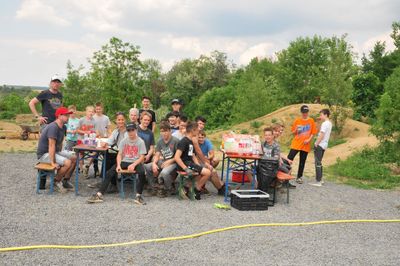 Dirtbahn Vaihingen