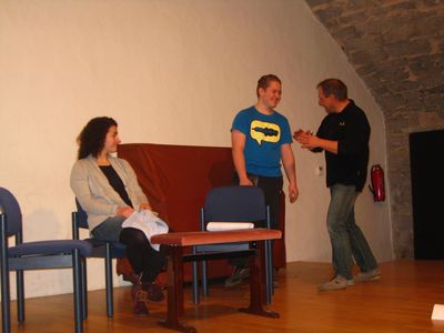 Dr Semsakrebsler