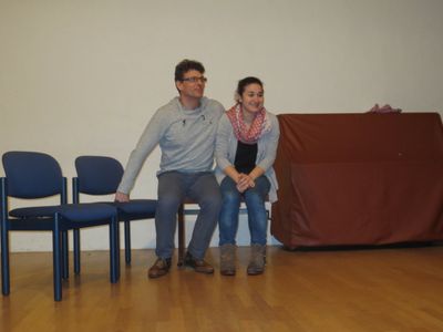 Dr Semsakrebsler
