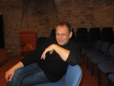Dr Semsakrebsler