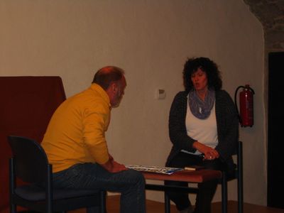 Dr Semsakrebsler