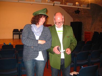 Dr Semsakrebsler