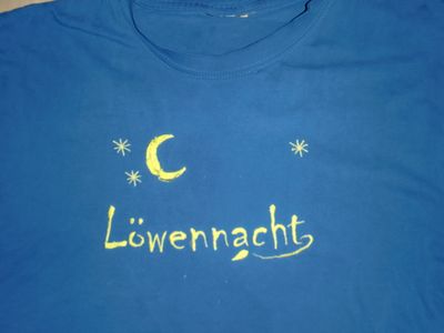 Löwennacht