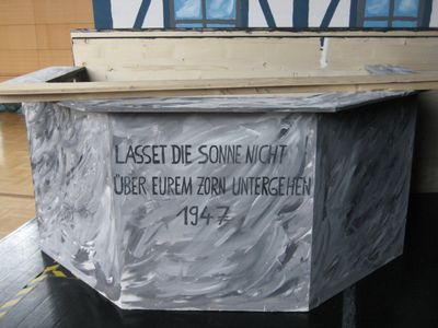 Löwennacht