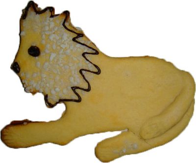 Löwennacht