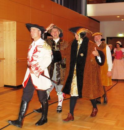 Saure Zeiten
