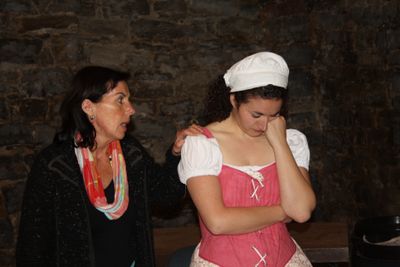 Saure Zeiten