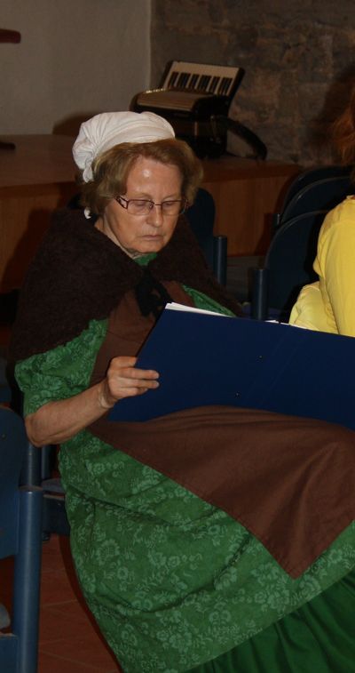Saure Zeiten