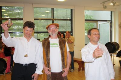 Saure Zeiten