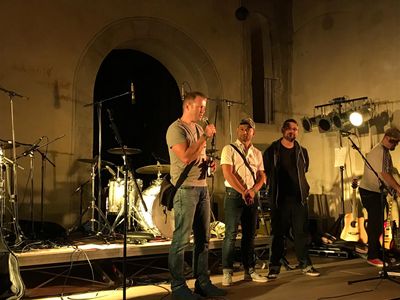 Vaihinger Band-Contest