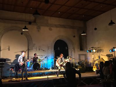 Vaihinger Band-Contest