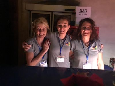 Vaihinger Band-Contest