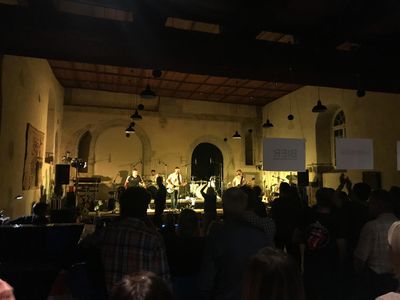 Vaihinger Band-Contest