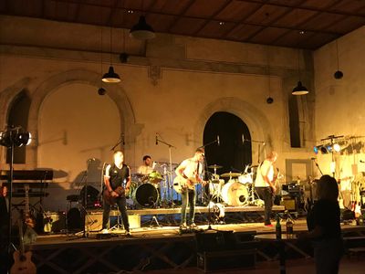 Vaihinger Band-Contest