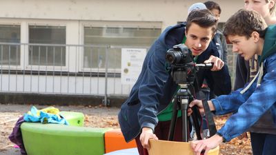 YOUTHtube